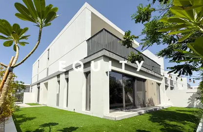 Townhouse - 4 Bedrooms - 4 Bathrooms for rent in Elan - Tilal Al Ghaf - Dubai