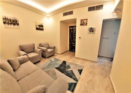 Apartment - 1 bedroom - 1 bathroom for rent in Airport Road - Abu Dhabi