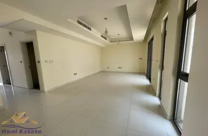 Townhouse - 3 Bedrooms - 4 Bathrooms for rent in Juniper - Damac Hills 2 - Dubai