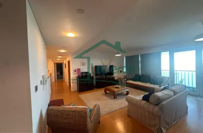 Apartment - 2 Bedrooms - 3 Bathrooms for sale in Al Nada 1 - Al Muneera - Al Raha Beach - Abu Dhabi