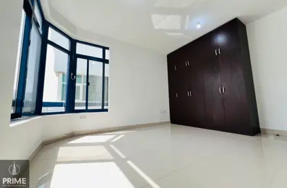 Apartment - 1 Bedroom - 1 Bathroom for rent in Al Nahyan - Abu Dhabi
