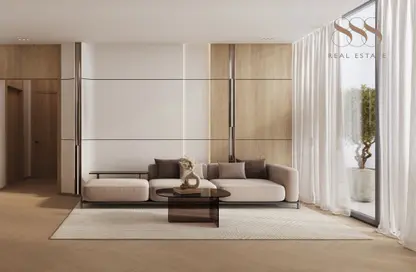 Apartment - 1 Bedroom - 2 Bathrooms for sale in Binghatti Hillviews - Dubai Science Park - Dubai