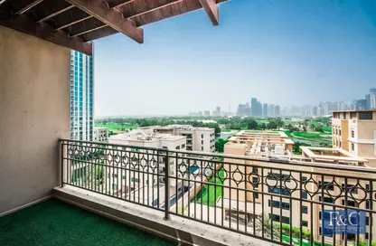 Apartment - 2 Bedrooms - 2 Bathrooms for rent in GR Una - Una - The Views - Dubai