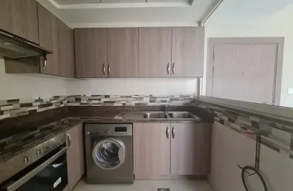 Apartment - 1 Bedroom - 2 Bathrooms for rent in Blue 1 - Al Nahda 2 - Al Nahda - Dubai