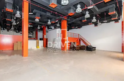Parking image for: Retail - Studio for rent in European Business Park - Dubai Investment Park - Dubai, Image 1