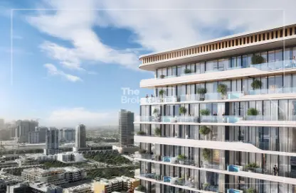 Apartment - 1 Bedroom - 1 Bathroom for sale in Vivanti Residences - District 11 - Jumeirah Village Circle - Dubai
