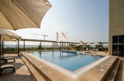 Apartment - Studio - 1 Bathroom for sale in AZIZI Roy Mediterranean - Al Furjan - Dubai