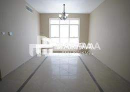 Apartment - 2 bedrooms - 3 bathrooms for rent in Tilal City B - Tilal City - Sharjah