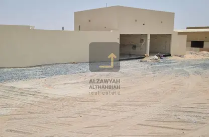Land - Studio for sale in Al Sajaa Industrial - Al Sajaa - Sharjah