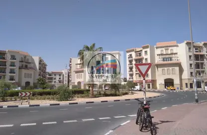 شقة - 1 حمام للبيع في L09 مبنى - طراز يوناني - المدينة الدولية - دبي