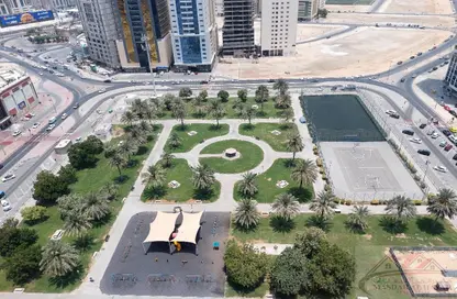 Apartment - 2 Bedrooms - 2 Bathrooms for rent in Al Shaiba Building 183 - Al Nahda - Sharjah