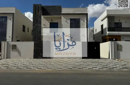 فيلا - 4 غرف نوم - 6 حمامات للبيع في الزاهية جاردنز - الزاهية - عجمان