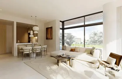 Apartment - 3 Bedrooms - 4 Bathrooms for sale in Bay Residences - Dubai Islands - Deira - Dubai