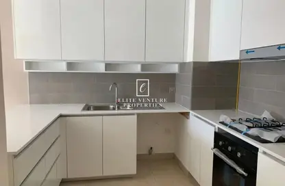 Apartment - 1 Bedroom - 2 Bathrooms for rent in Genesis by Meraki - Arjan - Dubai