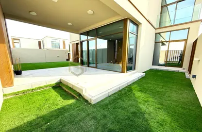 Townhouse - 3 Bedrooms - 4 Bathrooms for rent in Al Jubail Island - Abu Dhabi