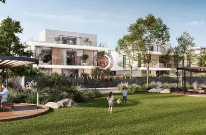 Villa - 5 Bedrooms - 7 Bathrooms for sale in Farm Gardens - The Valley - Dubai