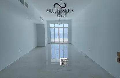 شقة - 2 غرف نوم - 2 حمامات للايجار في النخيل - عجمان