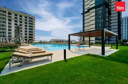 Apartment - 2 Bedrooms - 2 Bathrooms for rent in Park Field Tower 2 - Park Field - Dubai Hills Estate - Dubai Apartment - 2 Bedrooms - 2 Bathrooms for rent in Park Field Tower 2 - Park Field - Dubai Hills Estate - Dubai