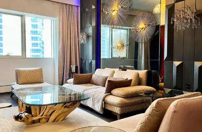 Apartment - 1 Bedroom - 1 Bathroom for sale in Lakeshore Tower 1 - JLT Cluster Y - Jumeirah Lake Towers - Dubai