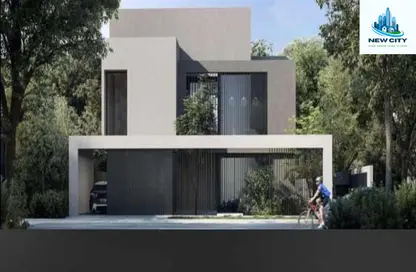 تاون هاوس - 4 غرف نوم - 6 حمامات للبيع في كايا - مسار - تلال سيتي - الشارقة