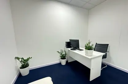 Business Centre - Studio - 4 Bathrooms for rent in Hor Al Anz East - Hor Al Anz - Deira - Dubai