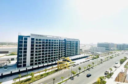 شقة - 1 حمام للايجار في عزيزي ريفيرا - ميدان واحد - ميدان - دبي