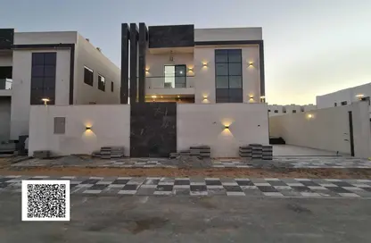 فيلا - 4 غرف نوم - 6 حمامات للبيع في الباهيه هيلز - الباهية - عجمان