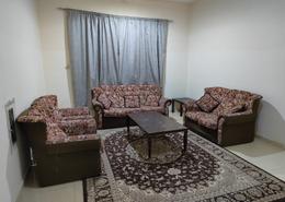 Apartment - 1 bedroom - 2 bathrooms for rent in Al Mwaihat 2 - Al Mwaihat - Ajman