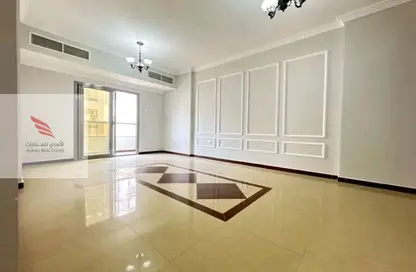 Apartment - 2 Bedrooms - 2 Bathrooms for rent in Al Naemiya Tower 1 - Al Naemiya Towers - Al Nuaimiya - Ajman