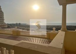Apartment - 1 bedroom - 1 bathroom for sale in Royal breeze 2 - Royal Breeze - Al Hamra Village - Ras Al Khaimah