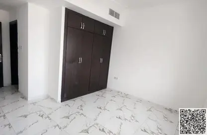 Apartment - 2 Bedrooms - 1 Bathroom for rent in Al Rashidiya 2 - Al Rashidiya - Ajman