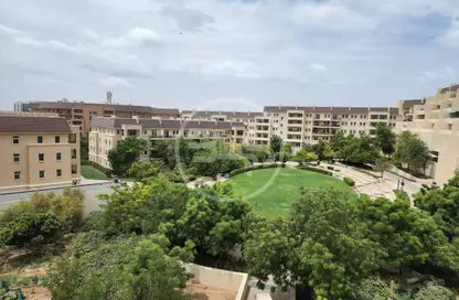 Apartment - 1 Bedroom - 2 Bathrooms for sale in New Bridge Hills 1 - New Bridge Hills - Motor City - Dubai