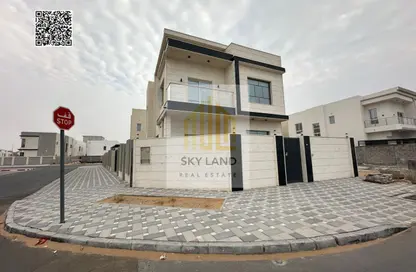 Villa - 5 Bedrooms - 7 Bathrooms for sale in Al Aamra Gardens - Al Amerah - Ajman