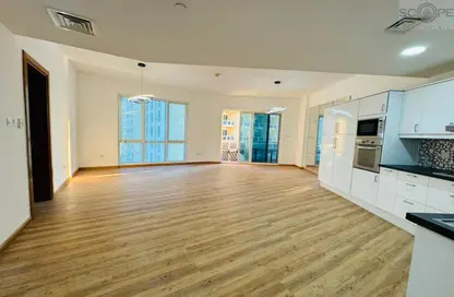 Apartment - 2 Bedrooms - 2 Bathrooms for rent in Lago Vista B - Lago Vista - Dubai Production City (IMPZ) - Dubai