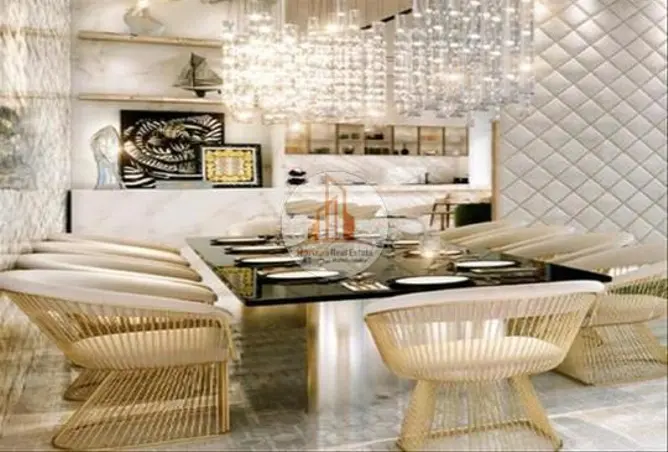Apartment - 2 Bedrooms - 3 Bathrooms for sale in Damac City - Al Safa 1 - Al Safa - Dubai