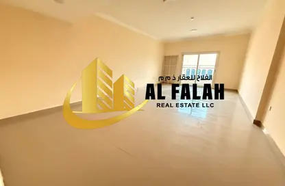Apartment - 3 Bedrooms - 4 Bathrooms for rent in Al Nad - Al Qasimia - Sharjah