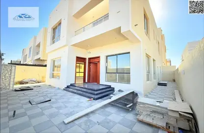 Villa - 5 Bedrooms - 7 Bathrooms for sale in Al Yasmeen 1 - Al Yasmeen - Ajman