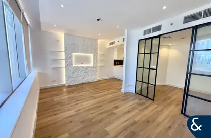 Apartment - Studio - 1 Bathroom for rent in Sky Gardens - DIFC - Dubai