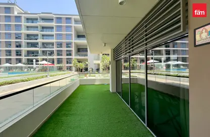 شقة - 3 غرف نوم - 5 حمامات للبيع في مُلْبِري 2 في مبنى بارك هايتس A2 - مالبيري 2 في بارك هايتس بلوك أ - ملبيري 2 - بارك هايتس - دبي هيلز استيت - دبي