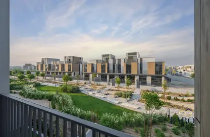 Villa - 3 Bedrooms - 4 Bathrooms for rent in Mudon Al Ranim 3 - Mudon - Dubai