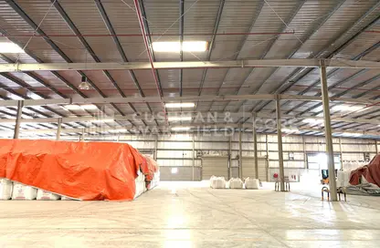 Warehouse - Studio for sale in Freezone North - Jebel Ali Freezone - Jebel Ali - Dubai