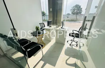 مكتب - استوديو - 1 حمام للايجار في ريم ريزدنسي - الكرامة - دبي