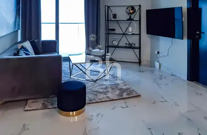 Apartment - 2 Bedrooms - 2 Bathrooms for sale in MAG 565 - MAG 5 - Dubai South (Dubai World Central) - Dubai