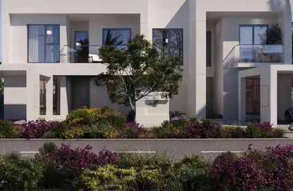 Villa - 5 Bedrooms - 6 Bathrooms for sale in Alana - The Valley - Dubai