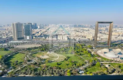 شقة - 3 غرف نوم - 3 حمامات للبيع في وان ريزيدندس - الكفاف - زعبيل - دبي