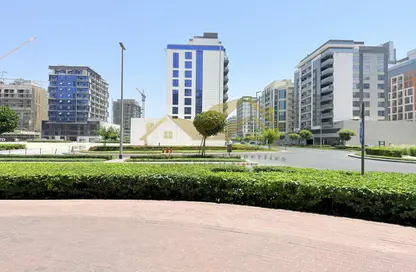 متجر - استوديو - 1 حمام للايجار في جميرا جاردن سيتي - السطوة - دبي