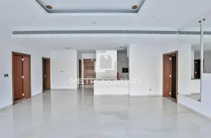 Empty Room image for: Apartment - 2 Bedrooms - 3 Bathrooms for sale in Oceana Baltic - Oceana - Palm Jumeirah - Dubai, Image 1