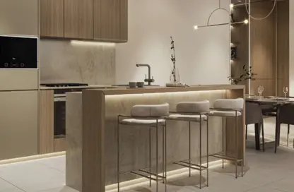 شقة - 2 غرف نوم - 3 حمامات للبيع في غربي 2 ريزيدنسز - منطقة 11 - قرية الجميرا سركل - دبي شقة - 2 غرف نوم - 3 حمامات للبيع في غربي 2 ريزيدنسز - منطقة 11 - قرية الجميرا سركل - دبي