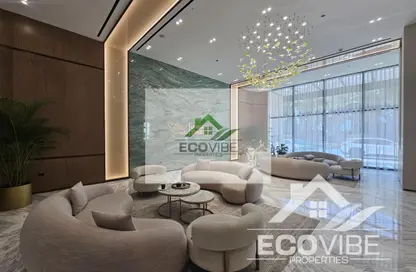 Apartment - 1 Bedroom - 2 Bathrooms for rent in Binghatti Onyx - Jumeirah Village Circle - Dubai