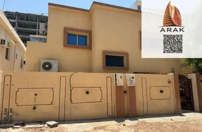 Villa - 5 Bedrooms - 5 Bathrooms for sale in Liwara 1 - Ajman